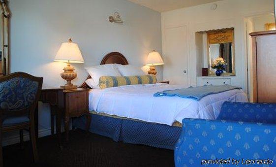 Travel Inn & Suites วิกเตอร์วิลล์ ห้อง รูปภาพ