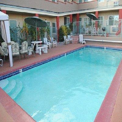 Travel Inn & Suites วิกเตอร์วิลล์ สิ่งอำนวยความสะดวก รูปภาพ